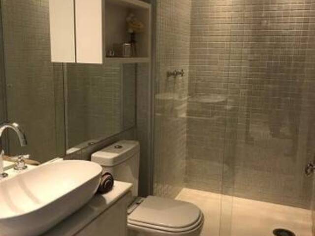 Apartamento para Venda em Residencial 18 do Forte - 6