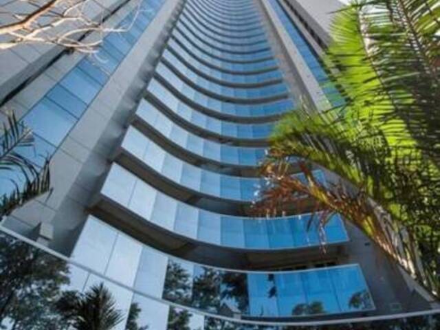 Apartamento para Venda em Residencial 18 do Forte - 9