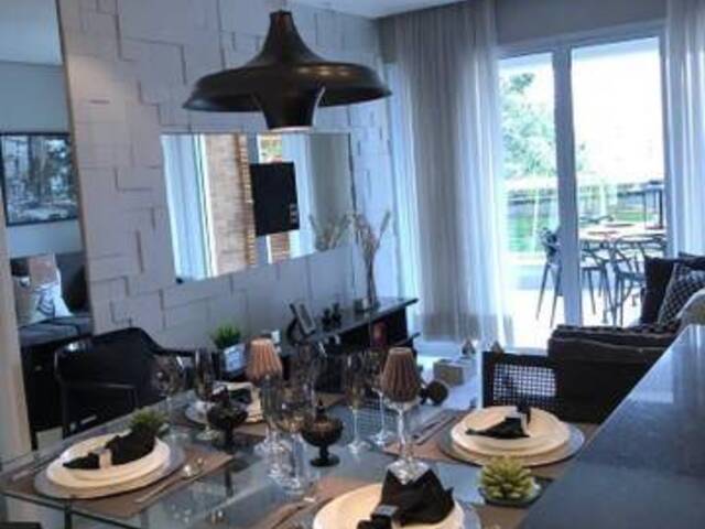 Apartamento para Venda em Residencial 18 do Forte - 11