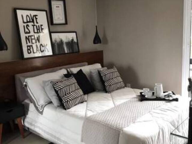 Apartamento para Venda em Residencial 18 do Forte - 10
