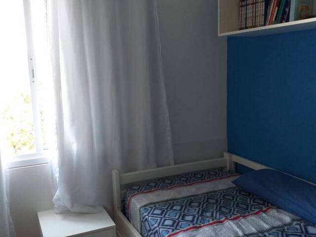 Apartamento para Venda em Jardim Tupanci - 14