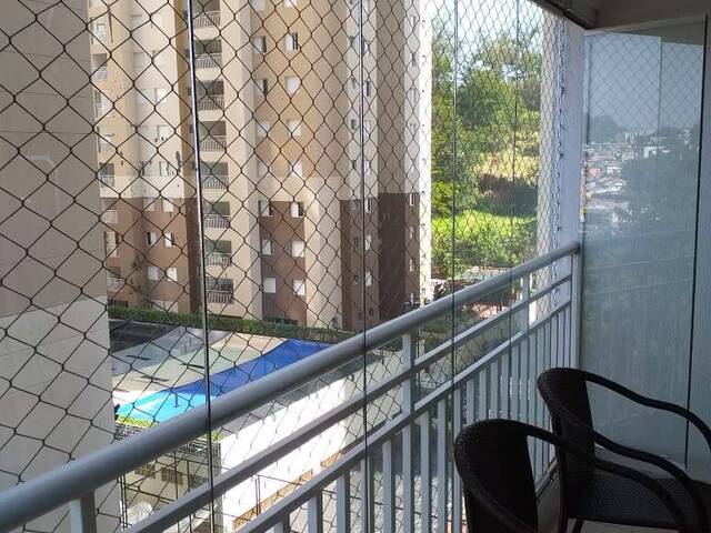 Apartamento para Venda em Jardim Tupanci - 7