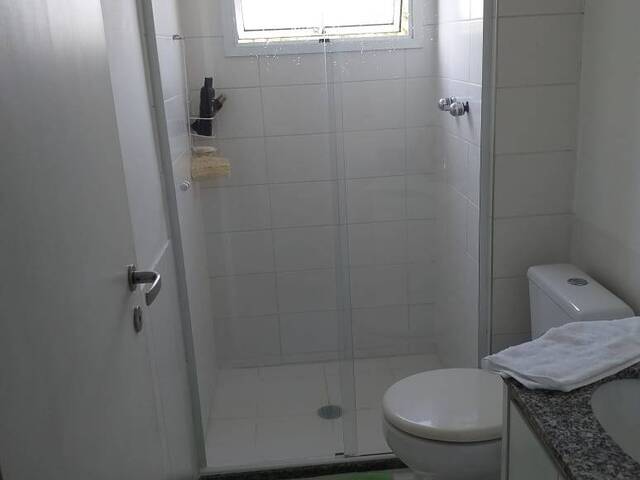 Apartamento para Venda em Jardim Tupanci - 13