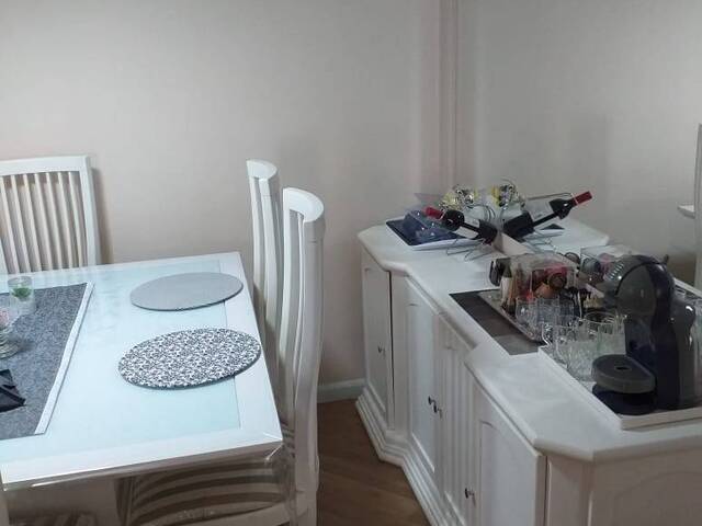 #939 - Apartamento para Venda em Barueri - SP