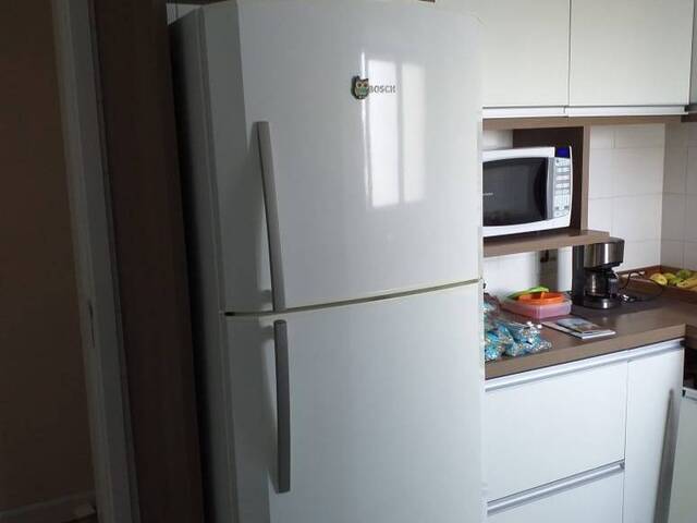 #939 - Apartamento para Venda em Barueri - SP