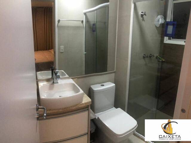 Apartamento para Venda em Jardim Tupanci - 7