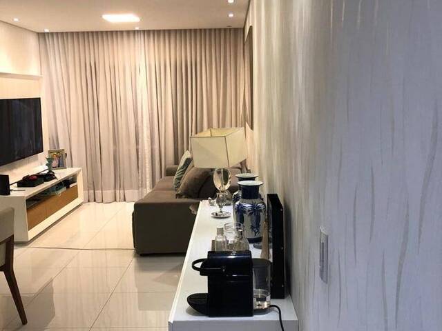Apartamento para Venda em Jardim Tupanci - 11