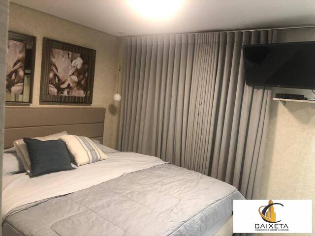 Apartamento para Venda em Jardim Tupanci - 9