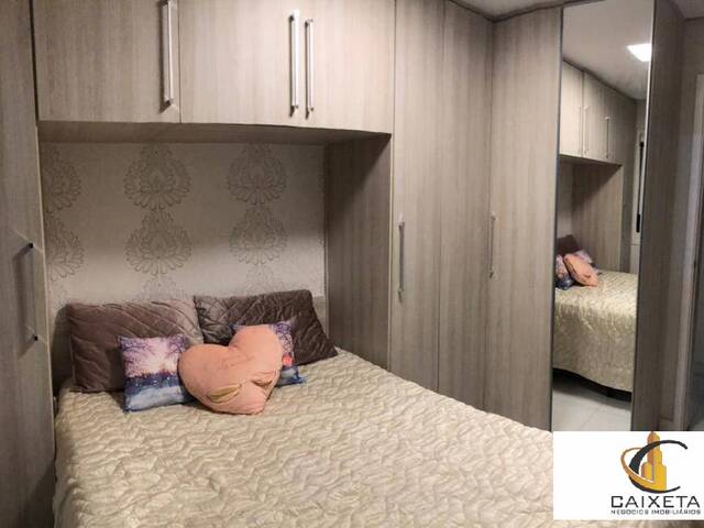 Apartamento para Venda em Jardim Tupanci - 10