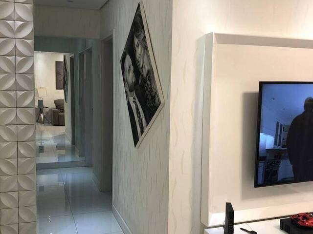 Apartamento para Venda em Jardim Tupanci - 8