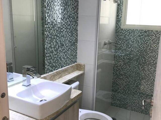 Apartamento para Venda em Jardim Tupanci - 12