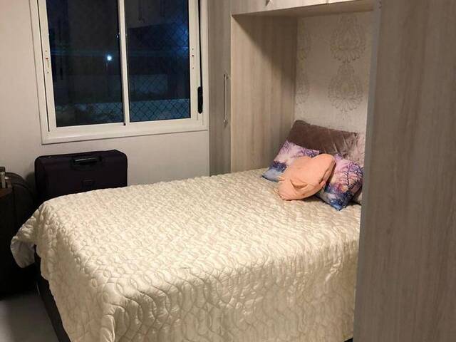 Apartamento para Venda em Jardim Tupanci - 13