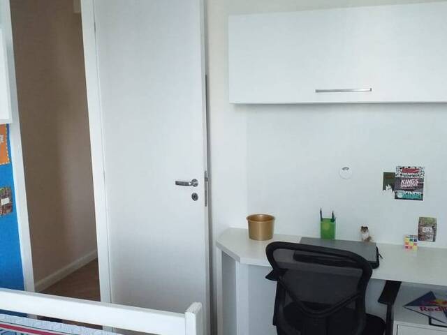 Apartamento para Venda em Jardim Tupanci - 14