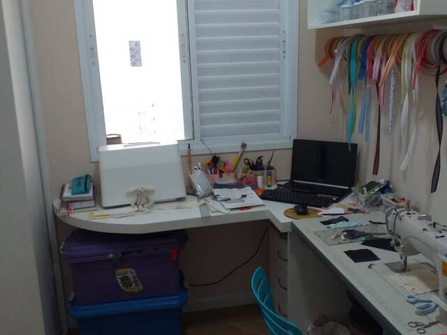 Apartamento para Venda em Jardim Tupanci - 7