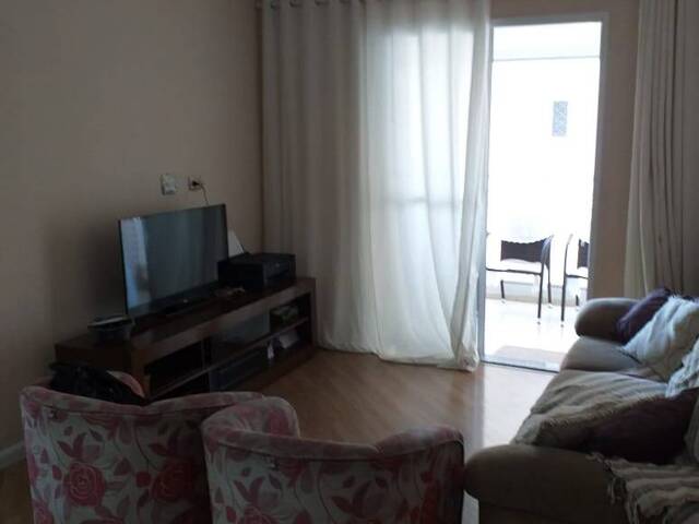 Apartamento para Venda em Jardim Tupanci - 9