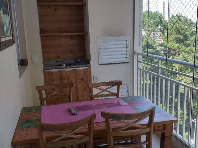 #944 - Apartamento para Venda em Barueri - SP