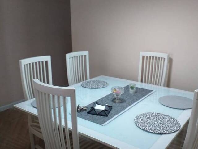 Apartamento para Venda em Jardim Tupanci - 6