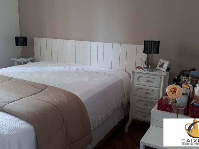 Apartamento para Venda em Jardim Tupanci - 6