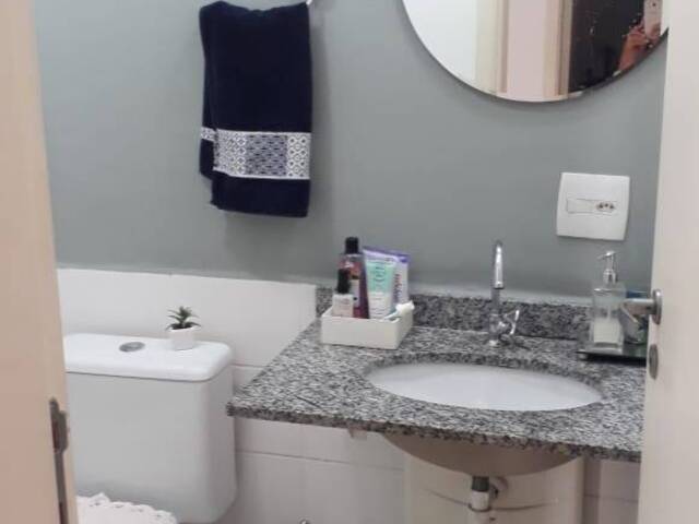 Apartamento para Venda em Jardim Tupanci - 14