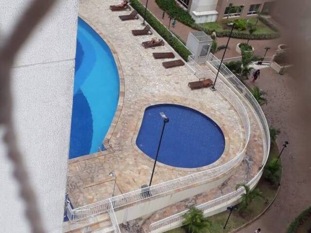 Apartamento para Venda em Jardim Tupanci - 16