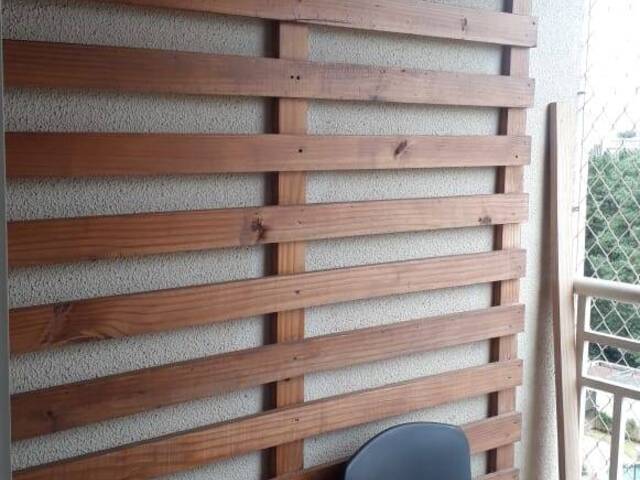 Apartamento para Venda em Jardim Tupanci - 20
