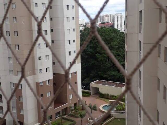 Apartamento para Venda em Jardim Tupanci - 19