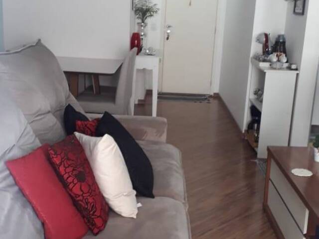 Apartamento para Venda em Jardim Tupanci - 21