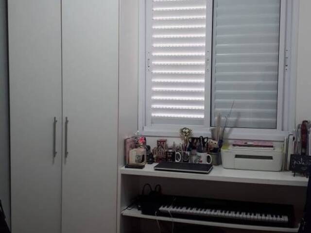 Apartamento para Venda em Jardim Tupanci - 17
