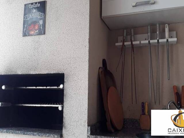 Apartamento para Venda em Jardim Tupanci - 22