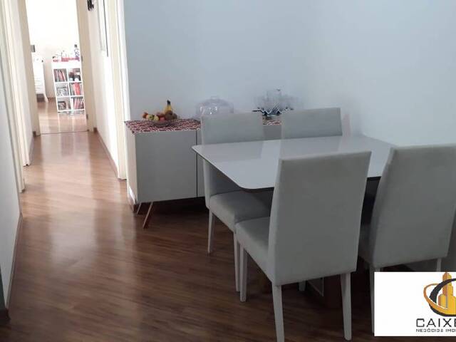 Apartamento para Venda em Barueri - 4