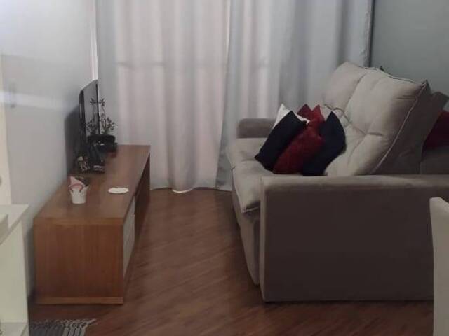 Apartamento para Venda em Jardim Tupanci - 23