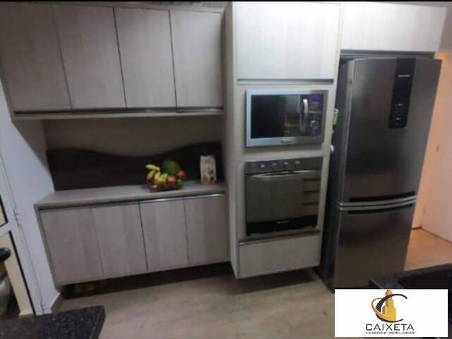 Apartamento para Venda em Jardim Tupanci - 6