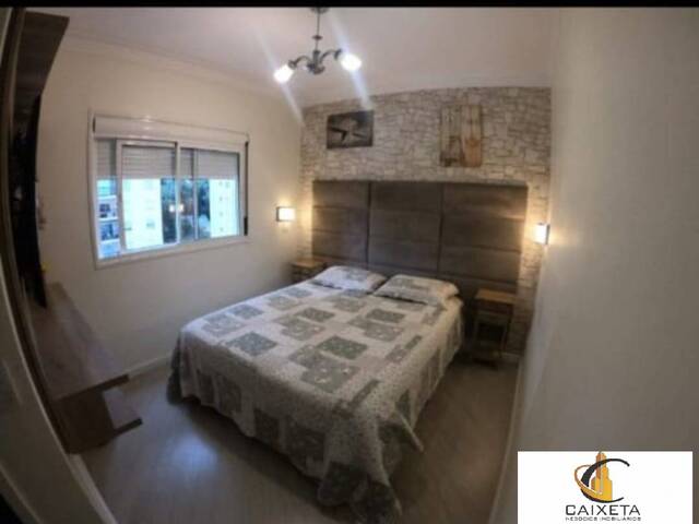 Apartamento para Venda em Jardim Tupanci - 12
