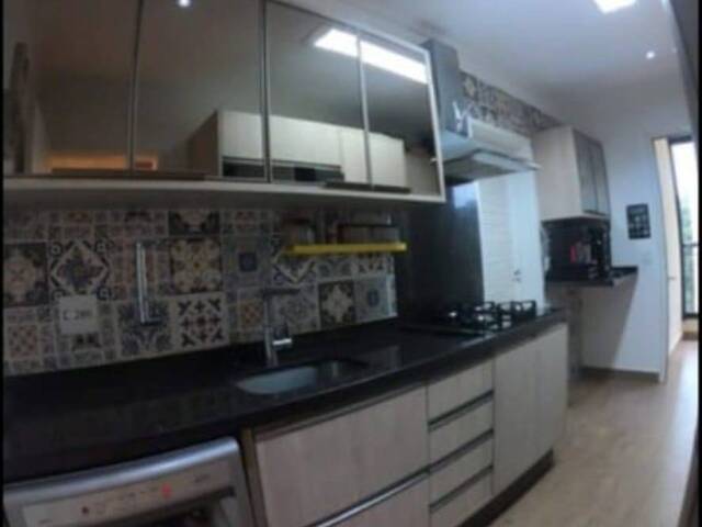 Apartamento para Venda em Jardim Tupanci - 10