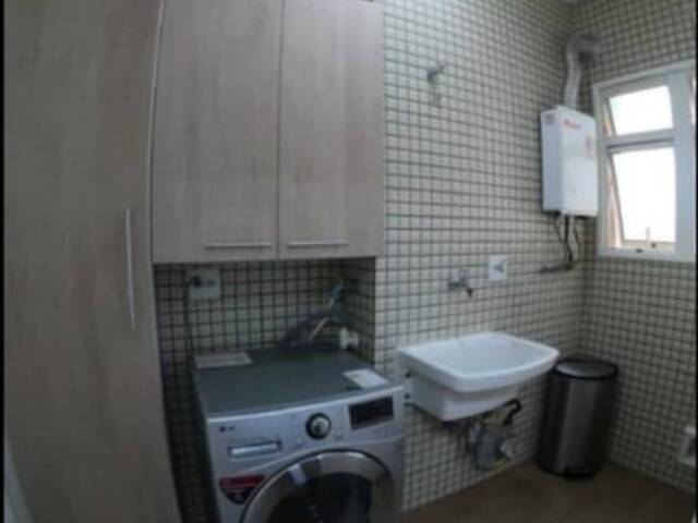 Apartamento para Venda em Jardim Tupanci - 11