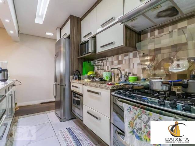 Apartamento para Venda em Barueri - 2