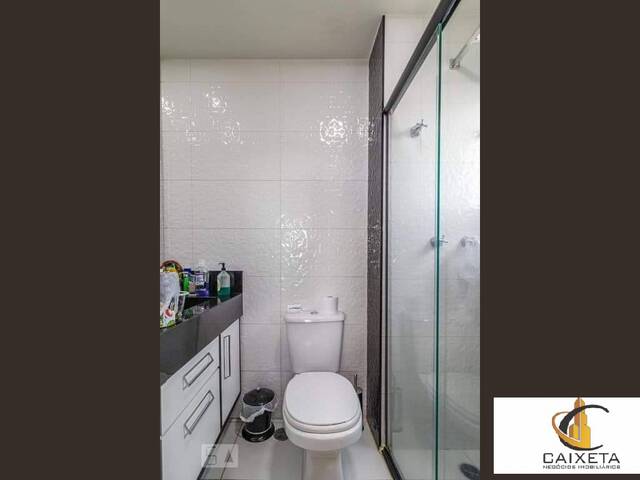 Apartamento para Venda em Jardim Tupanci - 6