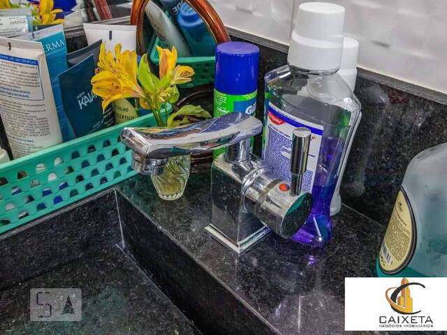 Apartamento para Venda em Jardim Tupanci - 8