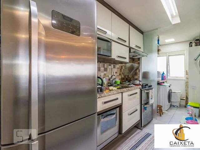 Apartamento para Venda em Barueri - 3