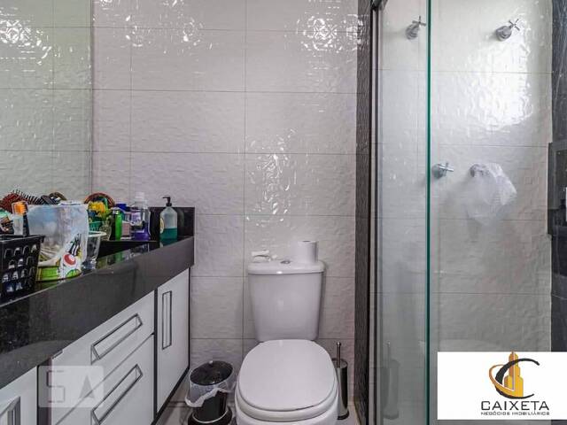 Apartamento para Venda em Jardim Tupanci - 11