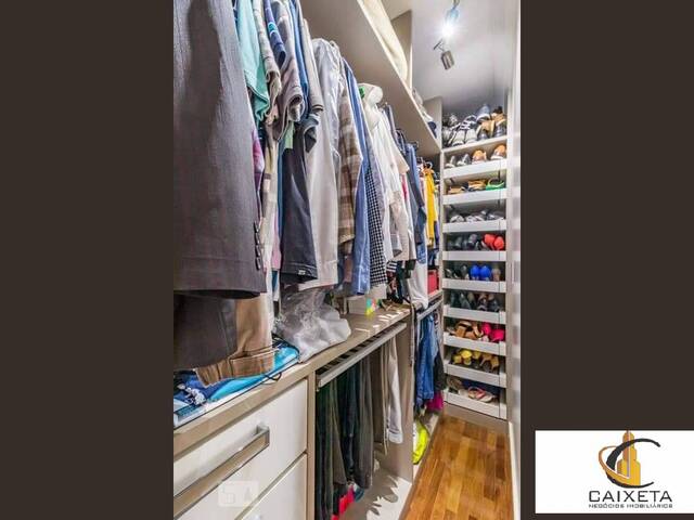 Apartamento para Venda em Jardim Tupanci - 12