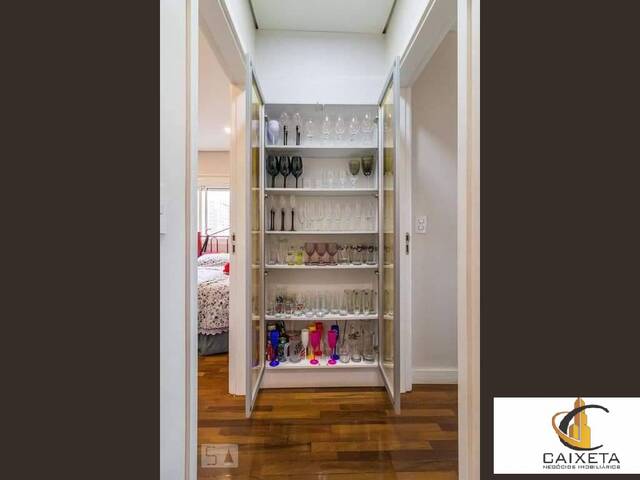 Apartamento para Venda em Jardim Tupanci - 15