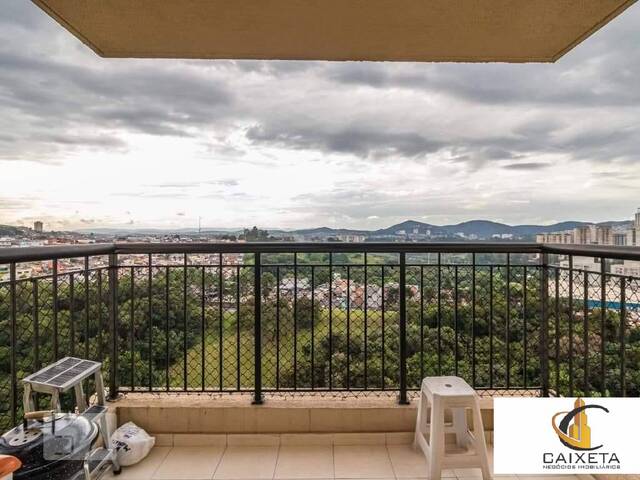 Apartamento para Venda em Jardim Tupanci - 16
