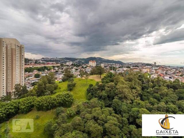Apartamento para Venda em Jardim Tupanci - 17