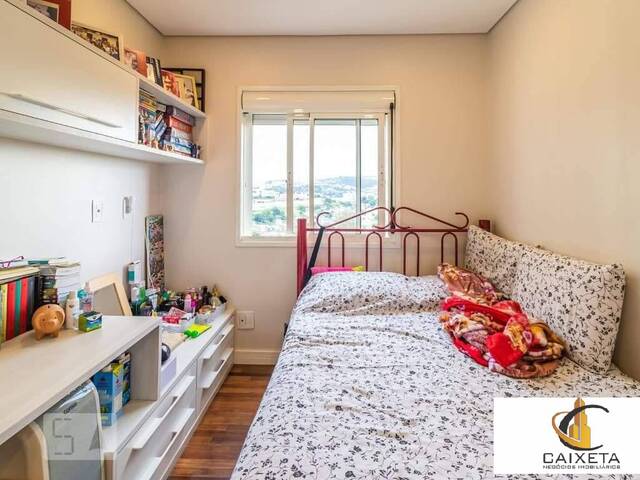 Apartamento para Venda em Jardim Tupanci - 14