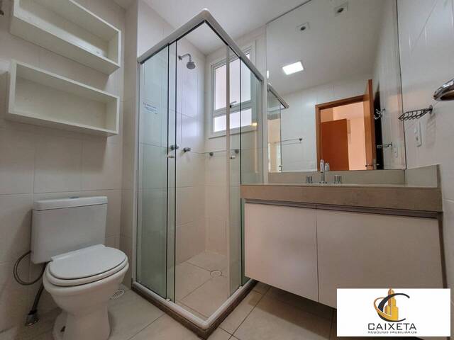Apartamento para Locação em TAMBORÉ - 19