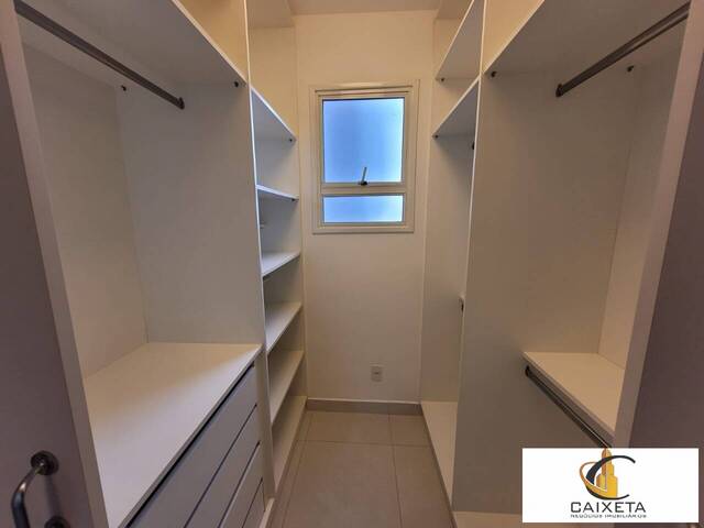 Apartamento para Locação em TAMBORÉ - 10