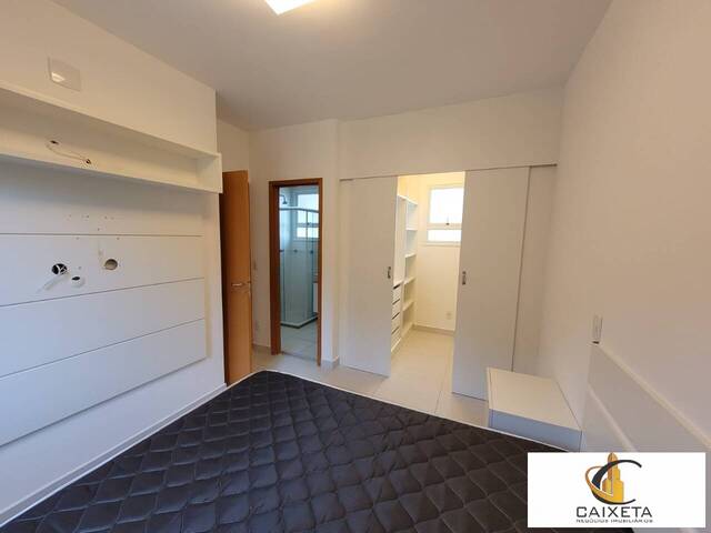 Apartamento para Locação em TAMBORÉ - 9