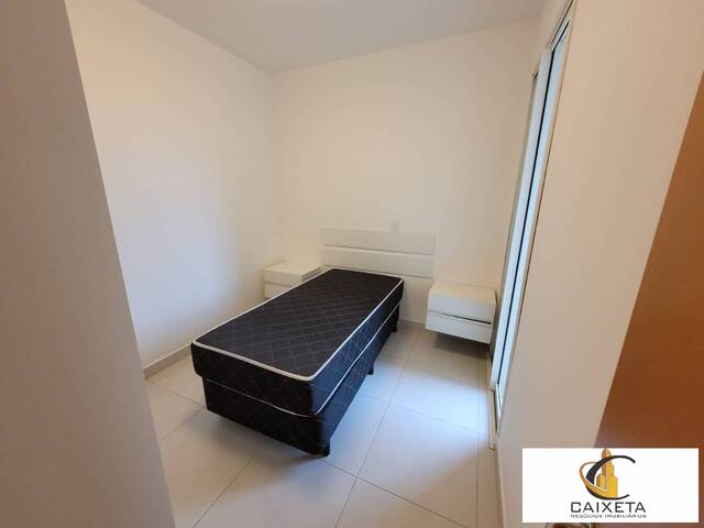 Apartamento para Locação em TAMBORÉ - 15