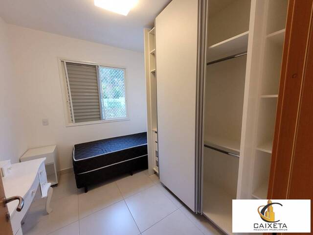 Apartamento para Locação em TAMBORÉ - 16